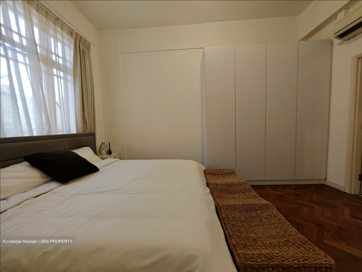 Orange Regency (D10), Apartment #581154691
